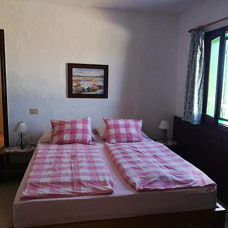 Apartments Finca El Rincon Ла-Оротава Екстер'єр фото