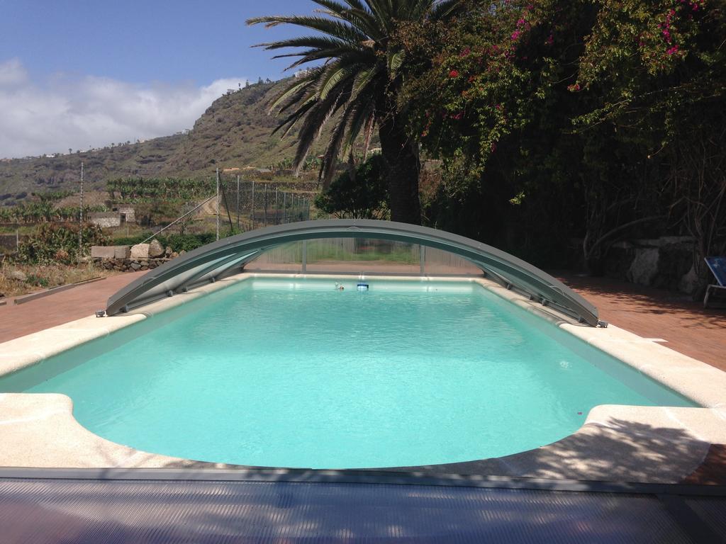 Apartments Finca El Rincon Ла-Оротава Екстер'єр фото