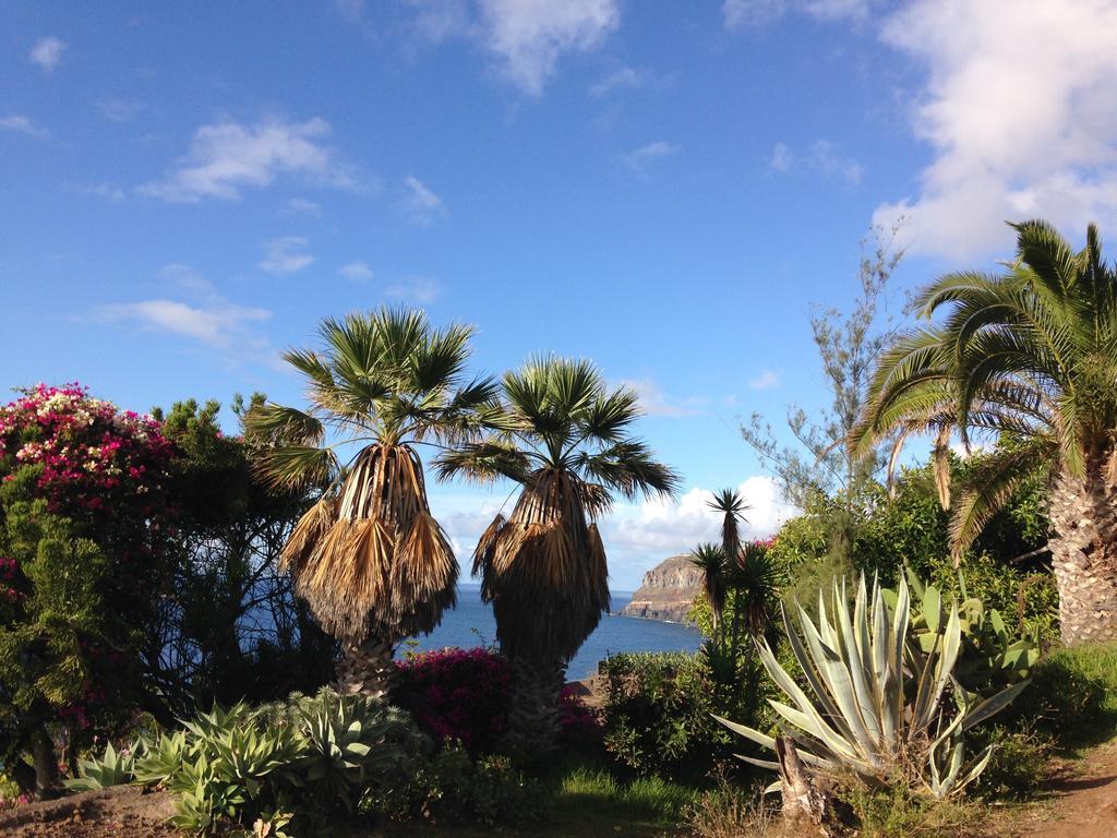 Apartments Finca El Rincon Ла-Оротава Екстер'єр фото