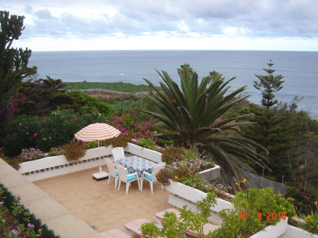 Apartments Finca El Rincon Ла-Оротава Номер фото
