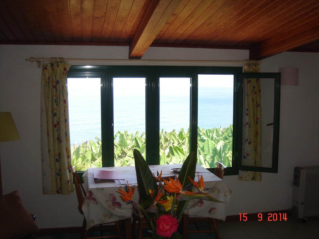 Apartments Finca El Rincon Ла-Оротава Номер фото