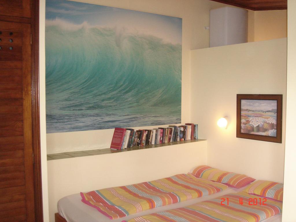 Apartments Finca El Rincon Ла-Оротава Номер фото