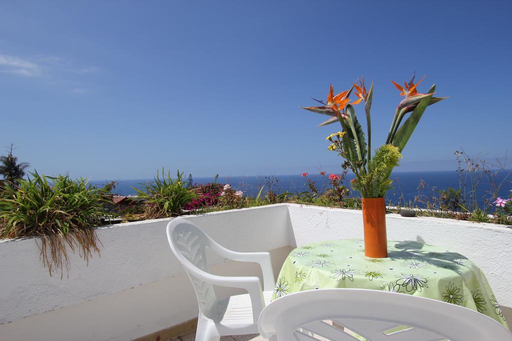 Apartments Finca El Rincon Ла-Оротава Номер фото