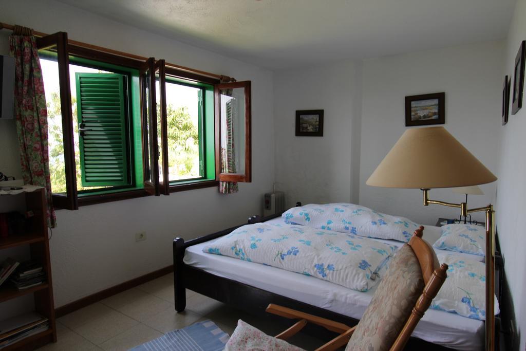 Apartments Finca El Rincon Ла-Оротава Номер фото