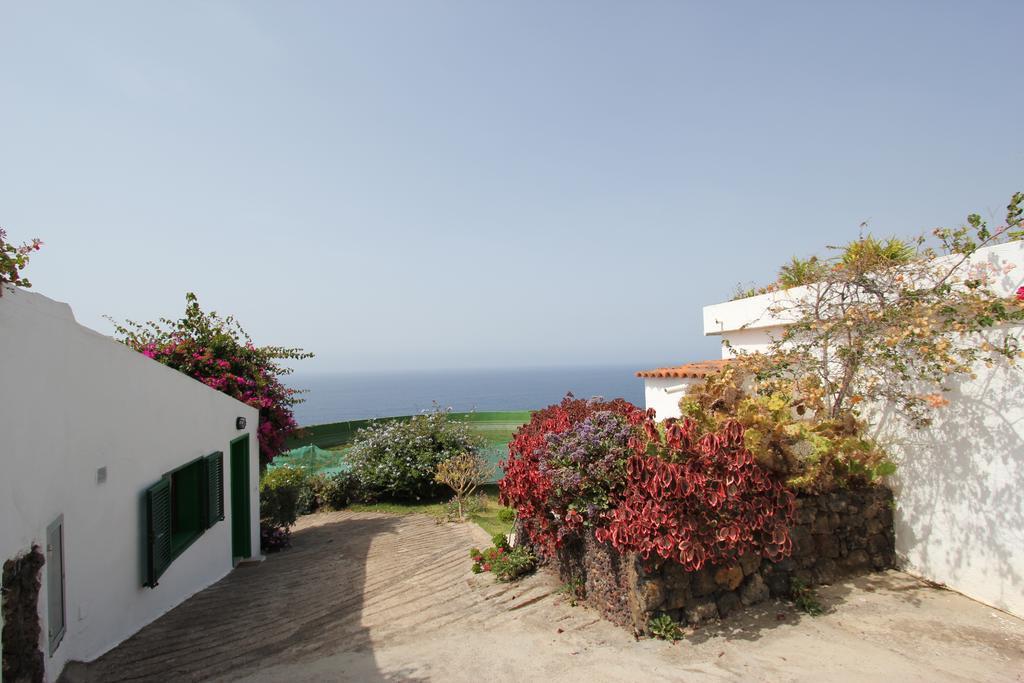 Apartments Finca El Rincon Ла-Оротава Номер фото