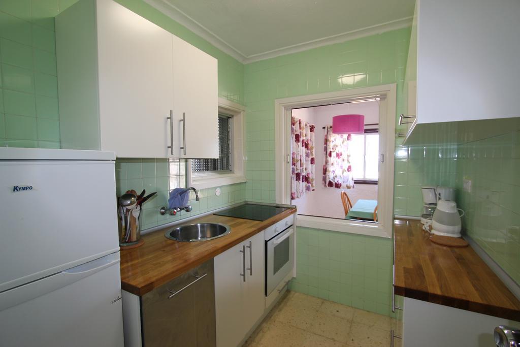 Apartments Finca El Rincon Ла-Оротава Номер фото