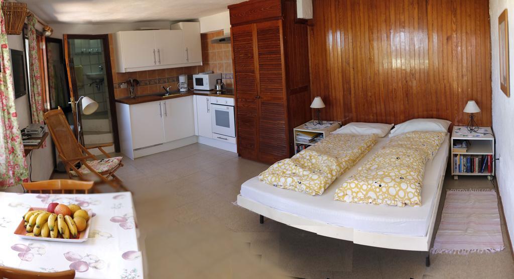 Apartments Finca El Rincon Ла-Оротава Номер фото
