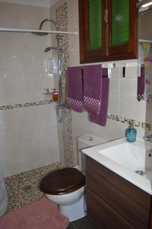 Apartments Finca El Rincon Ла-Оротава Екстер'єр фото