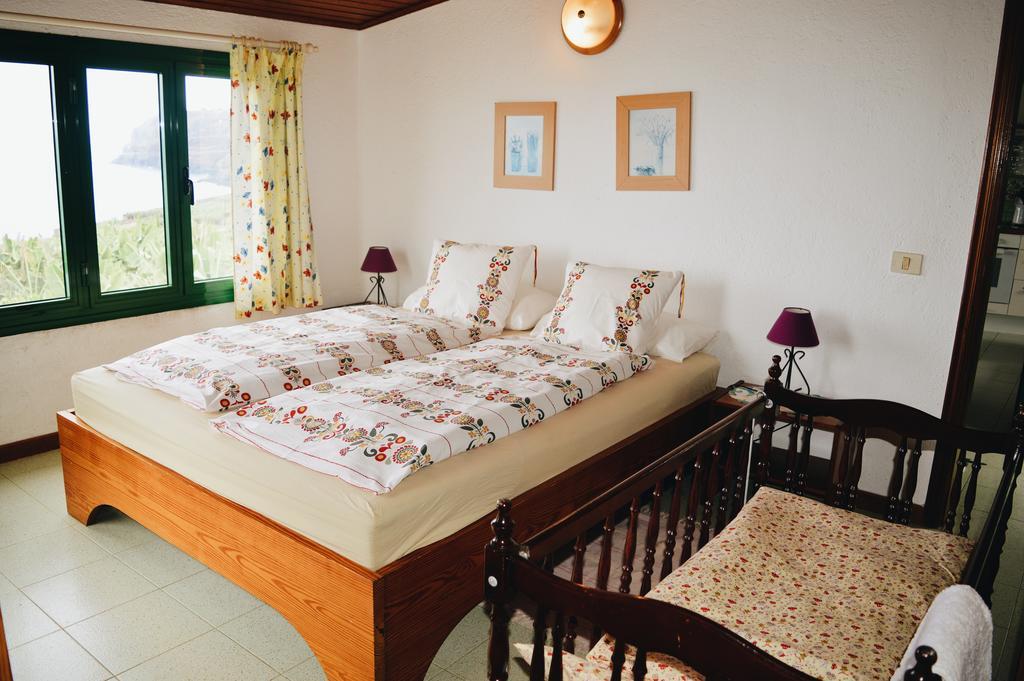 Apartments Finca El Rincon Ла-Оротава Екстер'єр фото