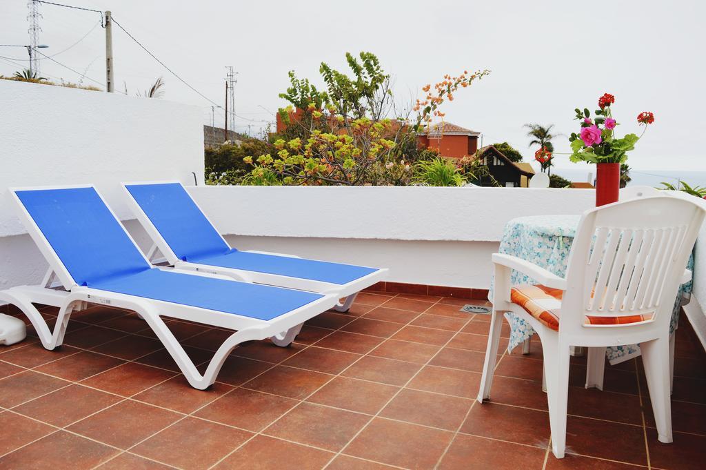Apartments Finca El Rincon Ла-Оротава Екстер'єр фото