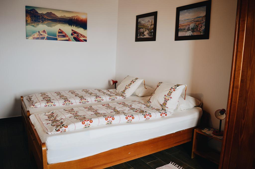 Apartments Finca El Rincon Ла-Оротава Екстер'єр фото