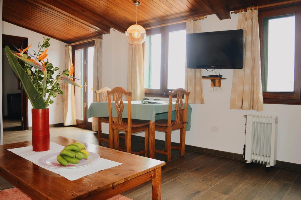 Apartments Finca El Rincon Ла-Оротава Екстер'єр фото