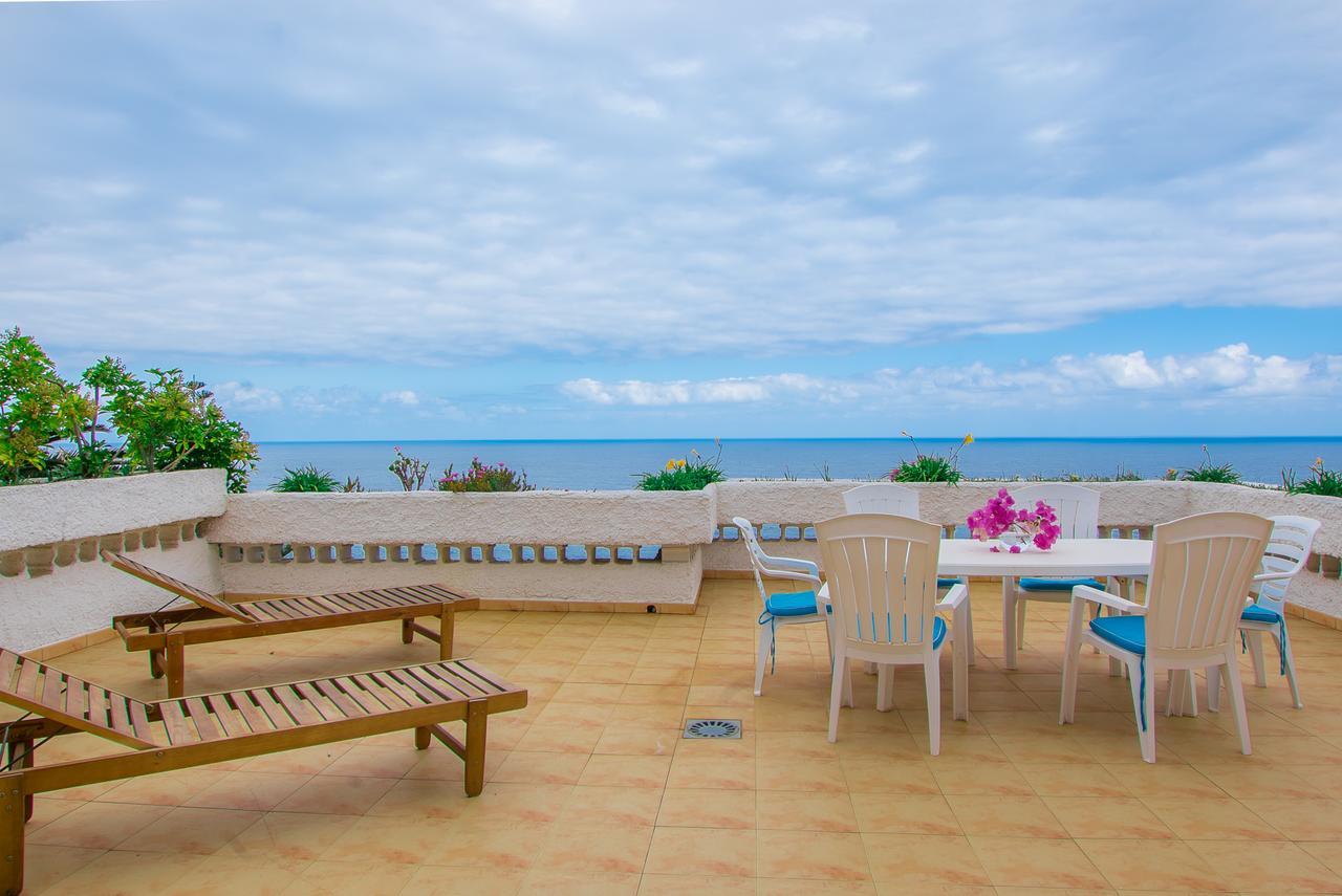 Apartments Finca El Rincon Ла-Оротава Екстер'єр фото