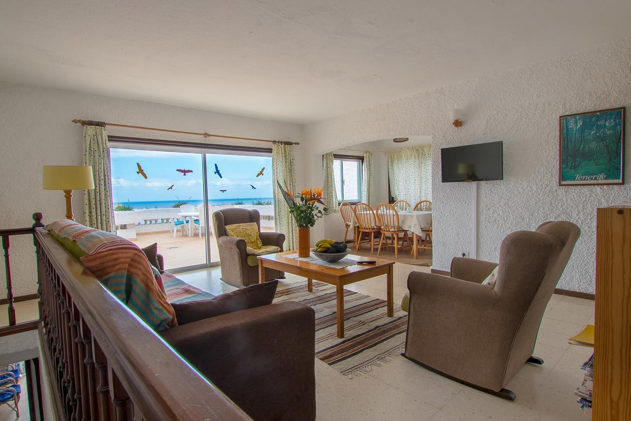 Apartments Finca El Rincon Ла-Оротава Екстер'єр фото