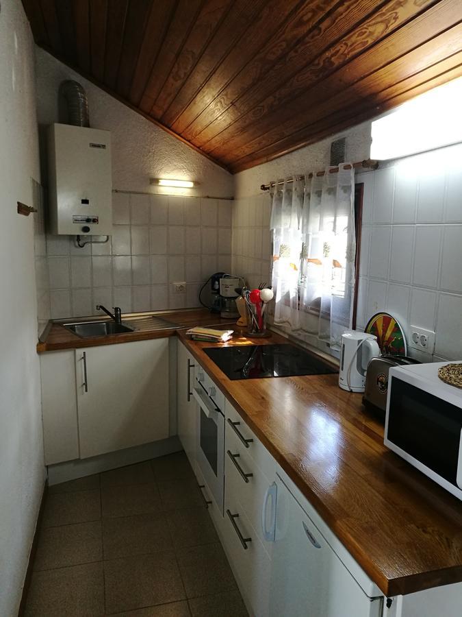 Apartments Finca El Rincon Ла-Оротава Екстер'єр фото