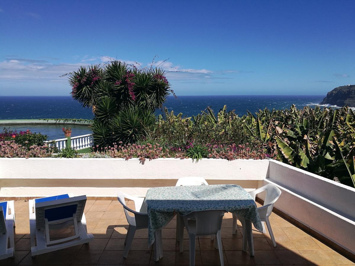 Apartments Finca El Rincon Ла-Оротава Екстер'єр фото