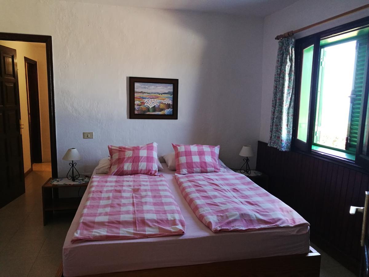 Apartments Finca El Rincon Ла-Оротава Екстер'єр фото
