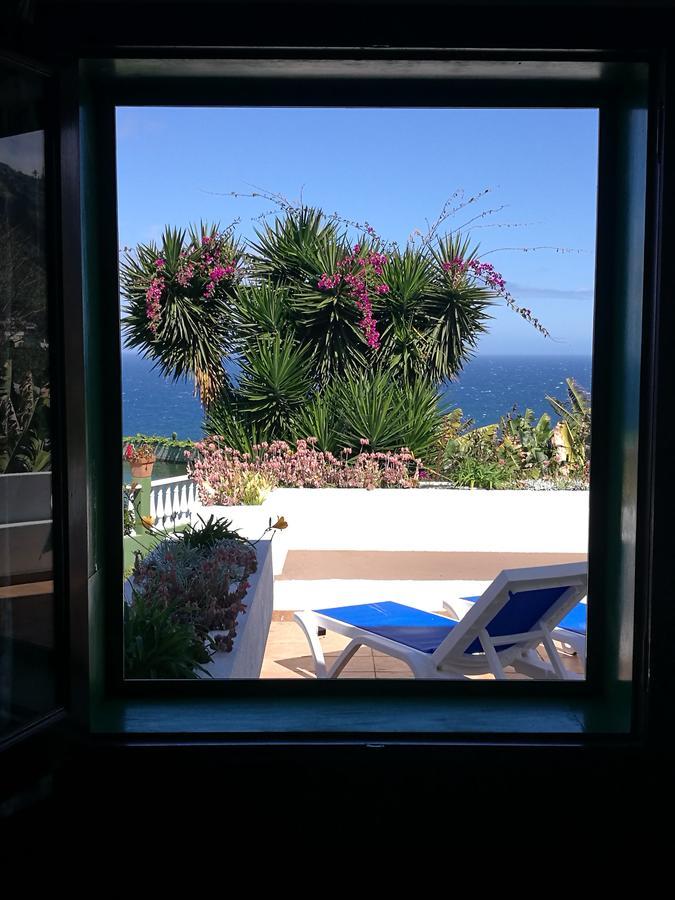 Apartments Finca El Rincon Ла-Оротава Екстер'єр фото